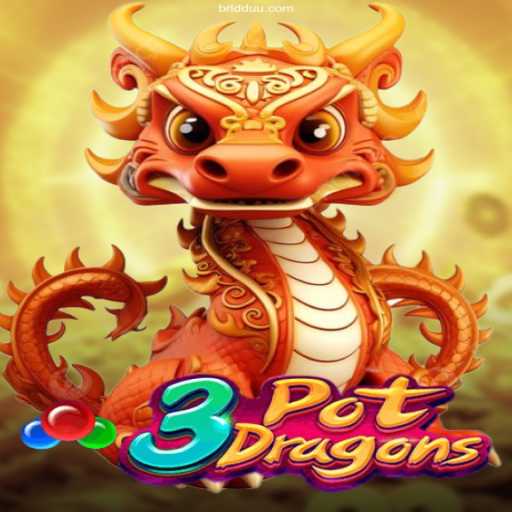 Explore o Fascinante Mundo de 3PotDragons: Um Clássico dos Jogos Online Brasileiros