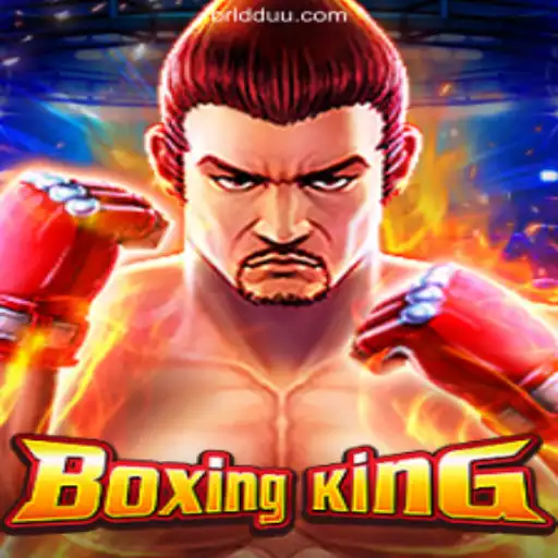 Discover the Thrilling World of BoxingKing: A Brazilian Online Gaming Adventure