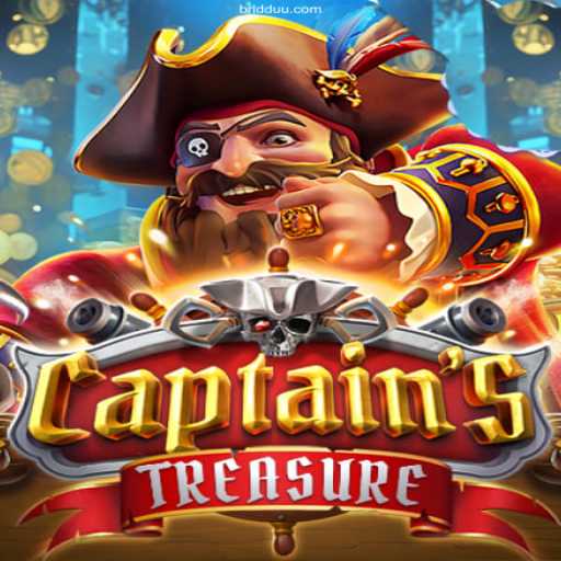 Explore CaptainssTreasure: Unveil the Excitement with dduu.com