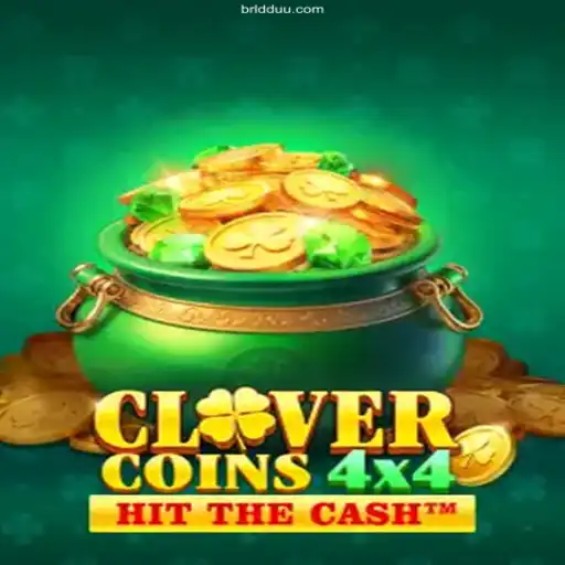 Exploring CloverCoins4x4: A Brazilian Gaming Gem