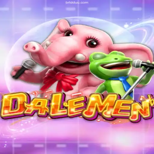 Discover the Exciting World of 'DALEMEN' - A New Era of Brazilian Online Gaming