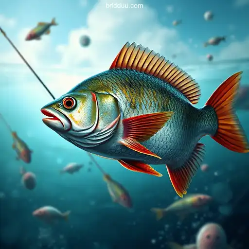 Exploring the World of Fishing Games with dduu.com Descubra o Melhor dos Jogos Online Brasileiros Hoje Mesmo♥️