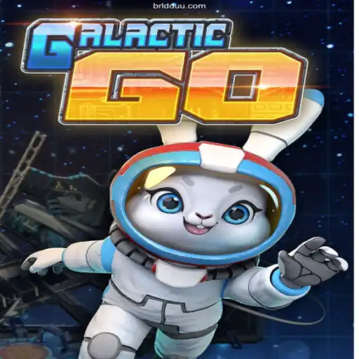 Discover the Thrilling Universe of GalacticGO with dduu.com