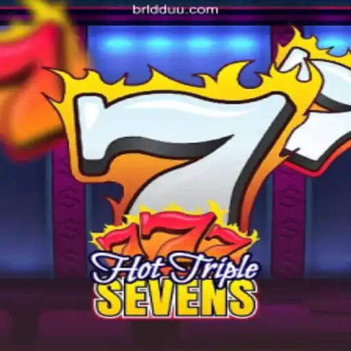 Exploring HotTripleSevens: A Thrilling Dive into Brazilian Online Gaming