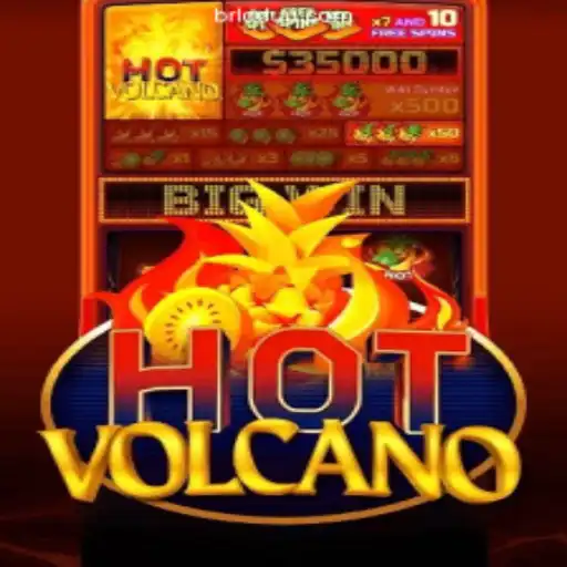Discover the Eruptive Excitement of HotVolcano