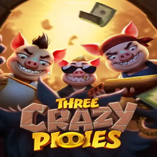 Explore the World of ThreeCrazyPiggies: An Exciting Online Gaming Experience