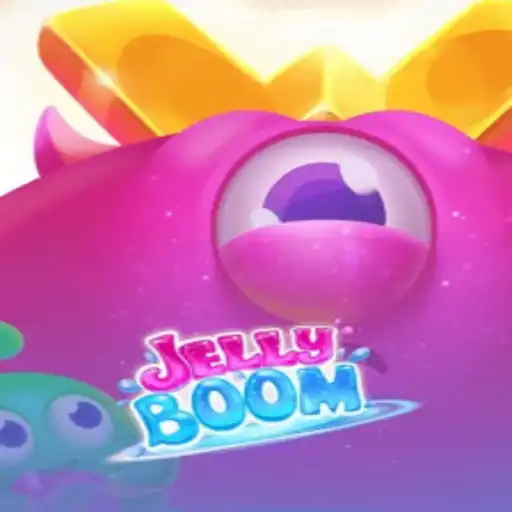 Explore JellyBoom: The Thrilling Online Game Experience