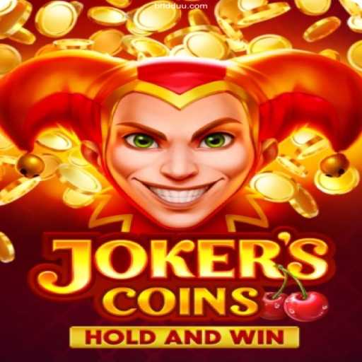 Discover the Thrilling World of JokersCoins: An Online Gaming Experience