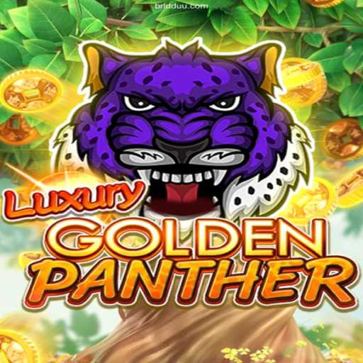 Discover the Thrills of LUXURYGOLDENPANTHER Online Game