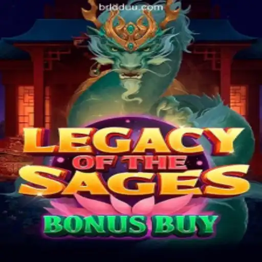 Legacy of the Sages Bonus Buy: Discover the Best of Brazilian Online Games Today