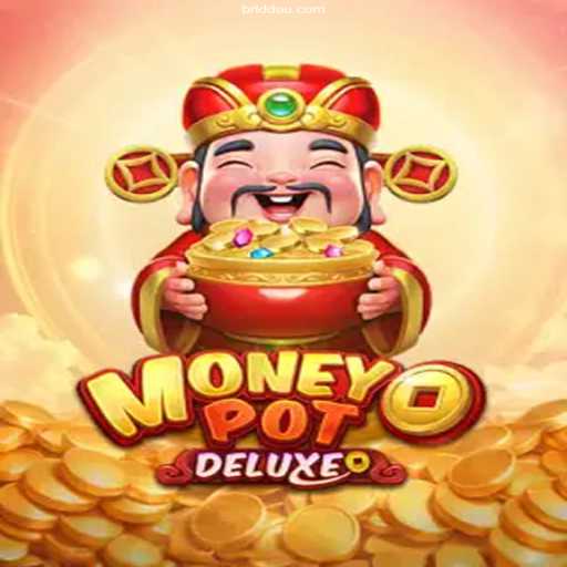 Discover MoneyPotDELUXE: The Ultimate Brazilian Online Gaming Experience