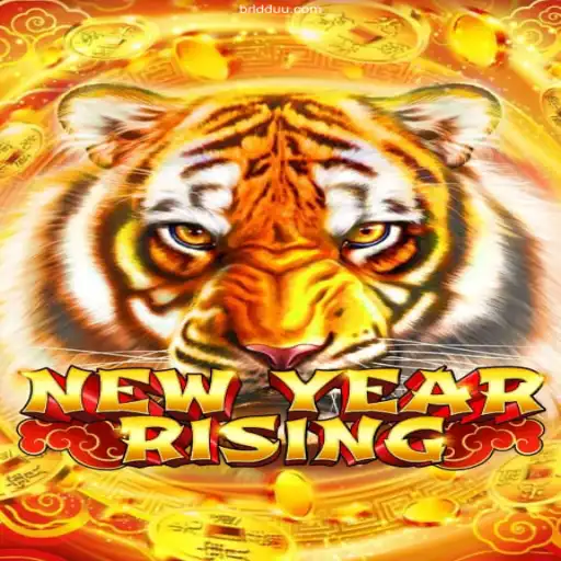 Explore NewYearRising: The Thrilling Online Game Captivating Brazilian Gamers