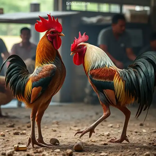 The Digital Transformation of Online Sabong