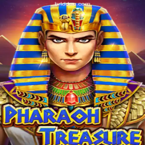 PharaohTreasure: Discover the Best of Brazilian Online Games Today