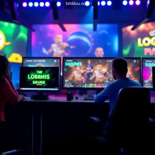 Discover the Best of Brazilian Online Gaming Today with dduu.com