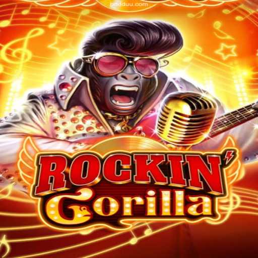 RockinGorilla: Explore the Thrilling World of Brazilian Online Games