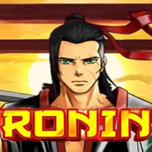 Ronin: A Journey into the World of Online Brazilian Gaming