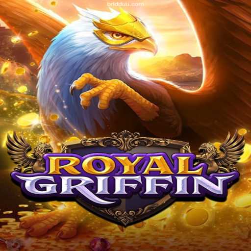 Discover the Enchanting World of RoyalGriffin: A Premier Brazilian Online Game