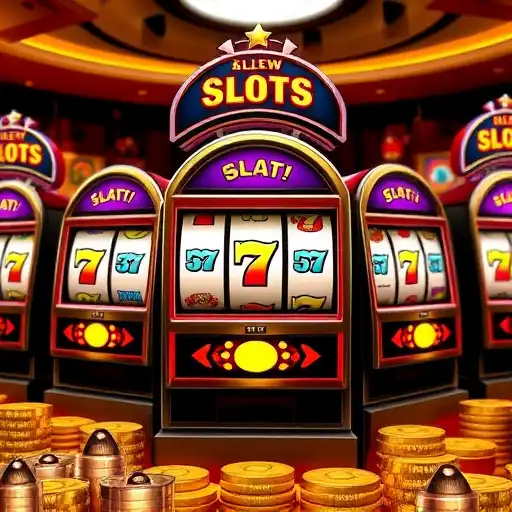 Slot Machines - Encontre o Melhor dos Jogos Online Brasileiros em DDuu.com