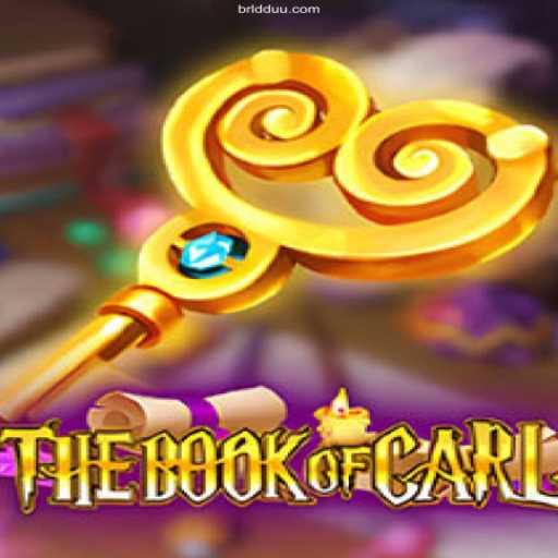 Explore TheBookofCarl: A New Adventure in Online Brazilian Gaming