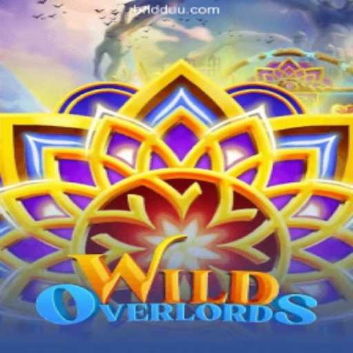 Discover WildOverlords: Unleashing the Thrill of Brazilian Online Gaming