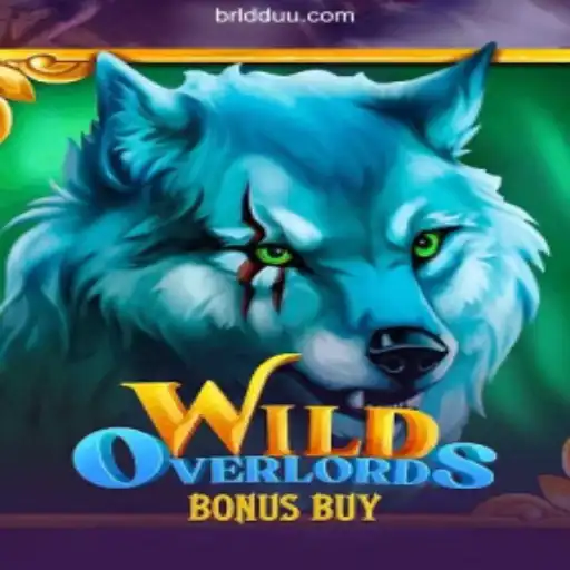 Discover WildOverlordsBonusBuy: The Exciting New Game Taking Brazil by Storm